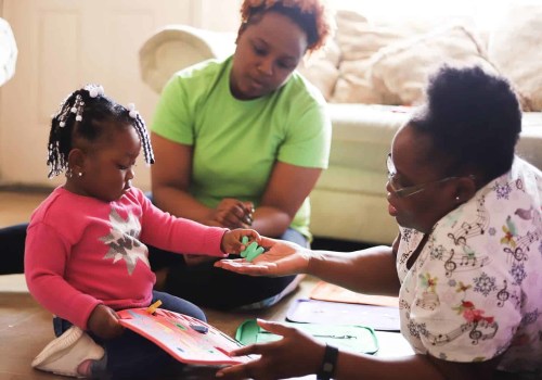 Navigating Mental Health with Children in Southeast SC: A Parenting Guide