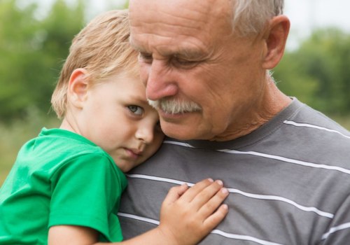 The Essential Role of Grandparents in Parenting in Southeast SC
